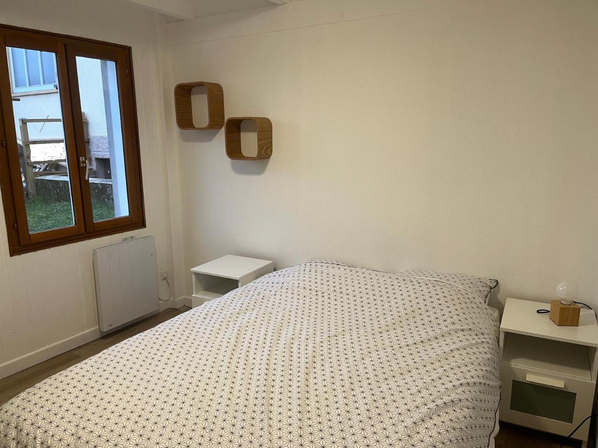 L Ermitage Appartement 4 Couchages Avec Terrasse Et Jardin, A 7 Kms De Metz Lessy Exteriör bild
