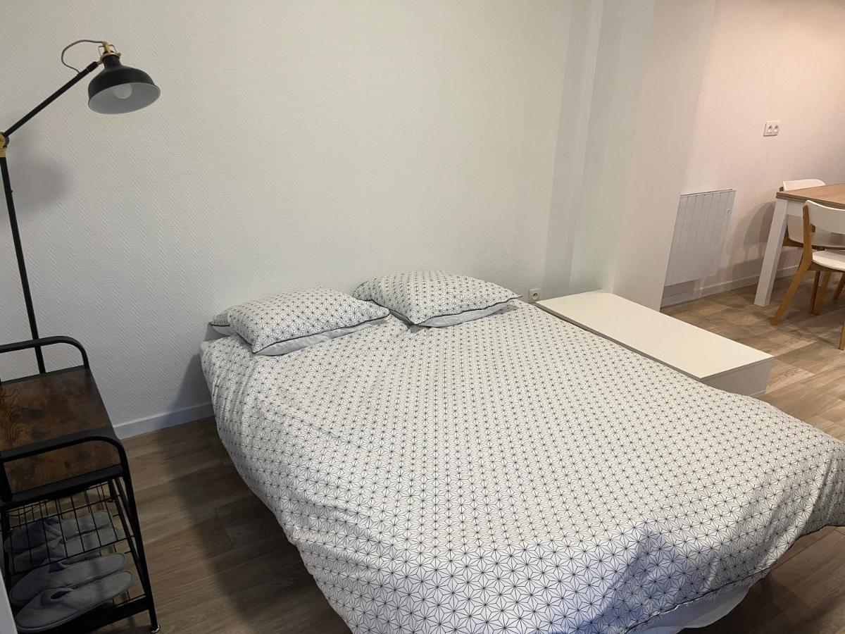 L Ermitage Appartement 4 Couchages Avec Terrasse Et Jardin, A 7 Kms De Metz Lessy Exteriör bild