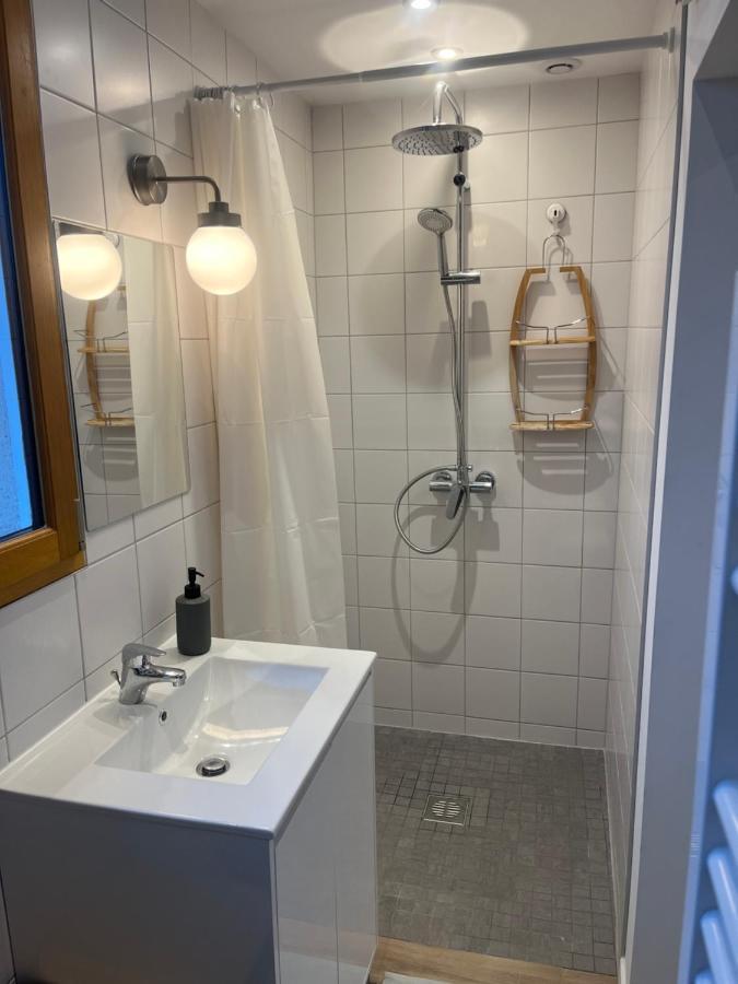 L Ermitage Appartement 4 Couchages Avec Terrasse Et Jardin, A 7 Kms De Metz Lessy Exteriör bild