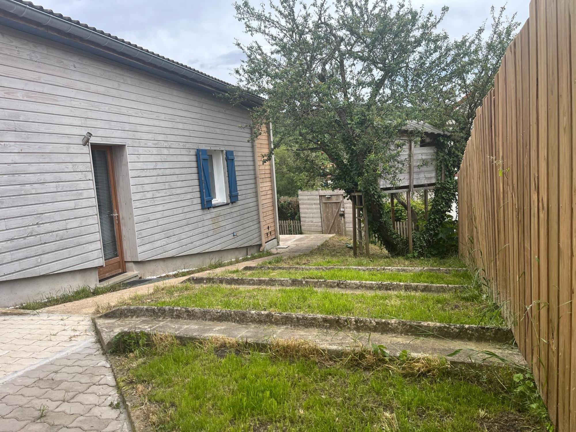 L Ermitage Appartement 4 Couchages Avec Terrasse Et Jardin, A 7 Kms De Metz Lessy Exteriör bild