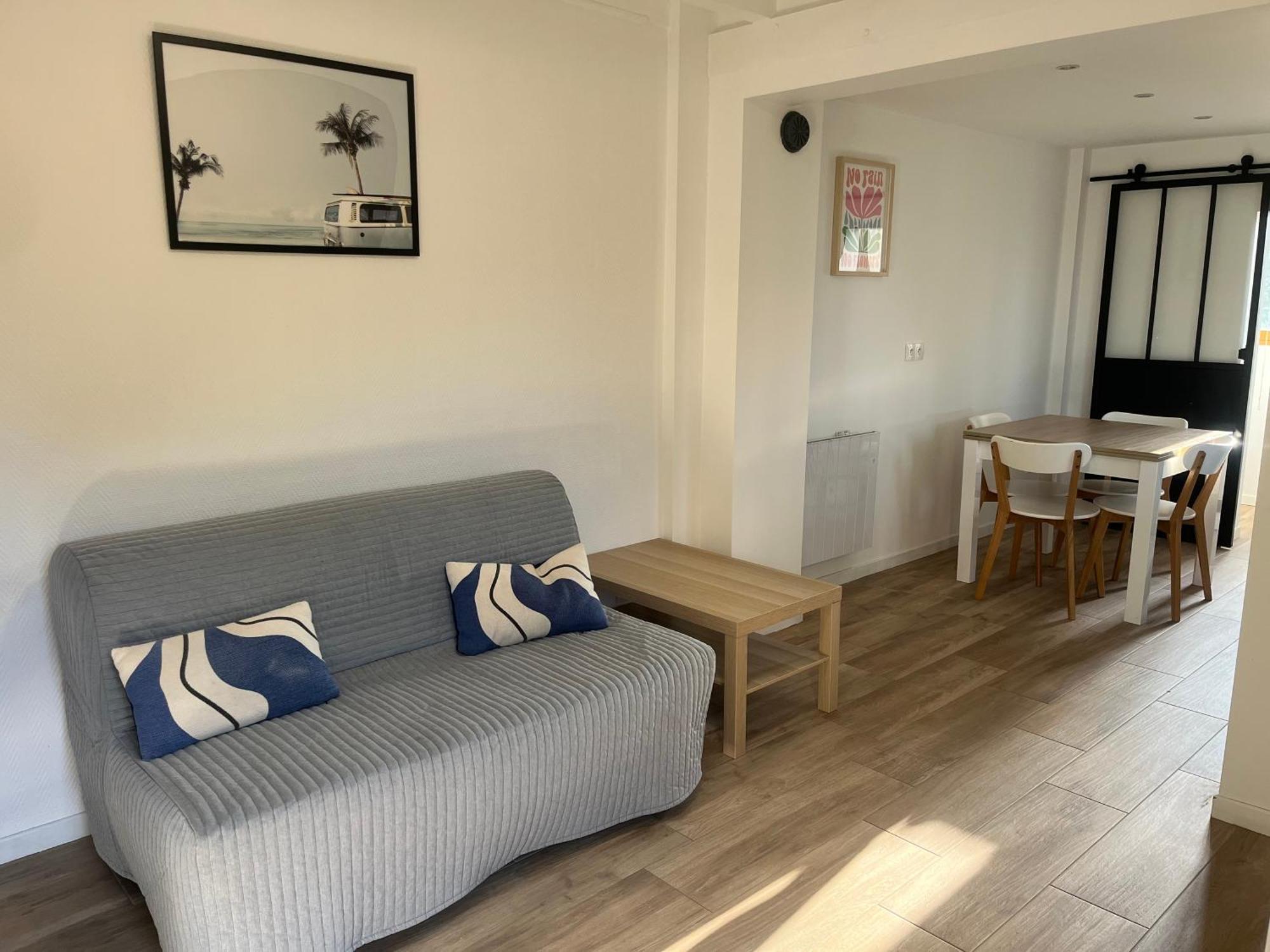L Ermitage Appartement 4 Couchages Avec Terrasse Et Jardin, A 7 Kms De Metz Lessy Exteriör bild